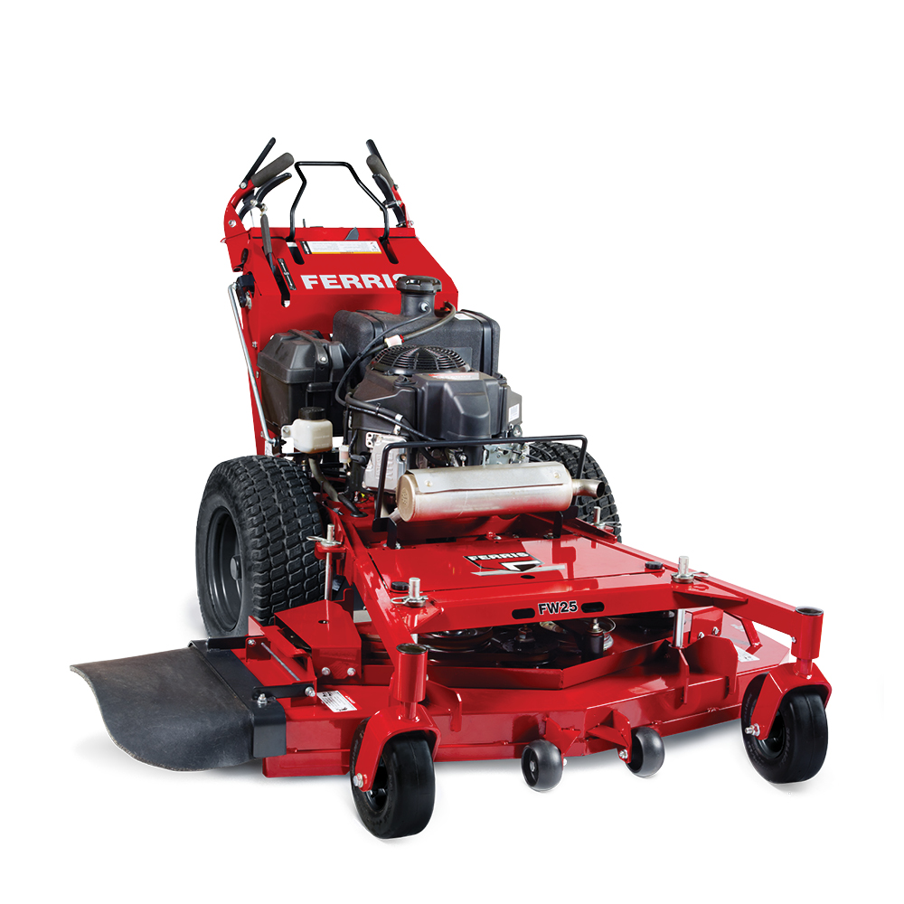 Crossroads mower best sale